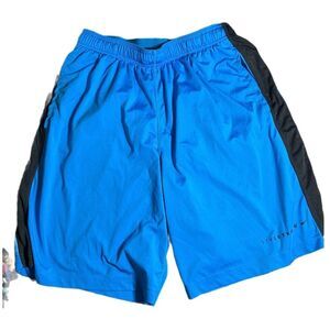 Nike livestrong basketball shorts